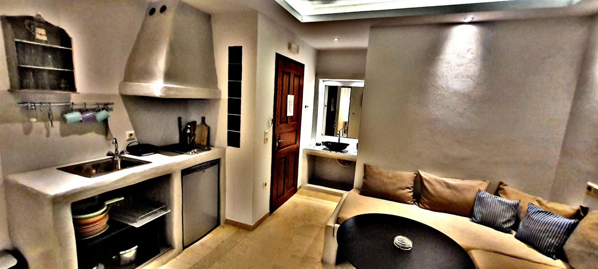 Sunlight Naxos Aparthotel Naxos City ห้อง รูปภาพ